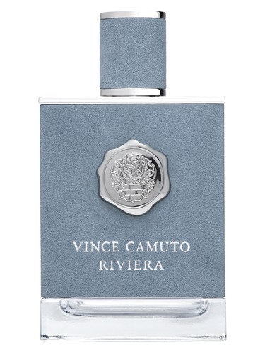 Frasco de Riviera, de Vince Camuto