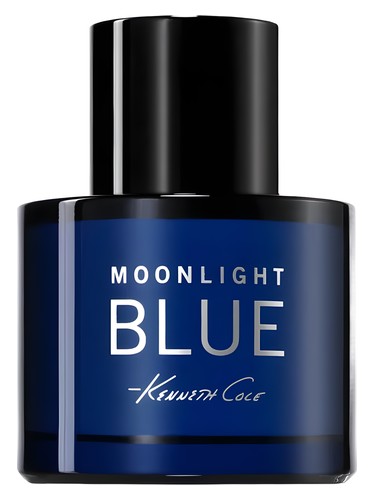 Frasco de Moonlight Blue, de Kenneth Cole
