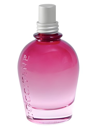 Frasco de Peony, de L'Occitane en Provence