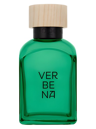 Frasco de Verbena Hombre — Adolfo Dominguez