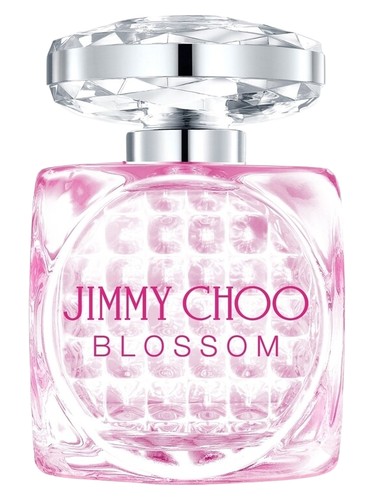 Frasco de Jimmy Choo Blossom Special Edition 2023, de Jimmy Choo