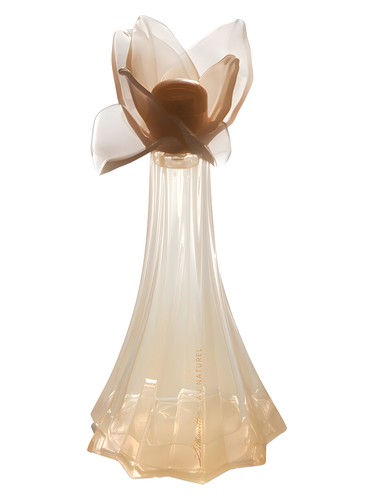 Frasco de Silhouette Au Naturel — Christian Siriano