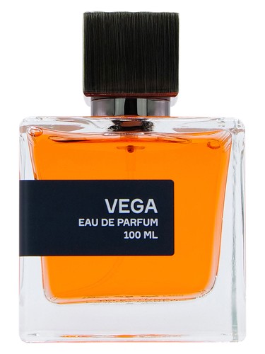 Frasco de Vega, de Extract