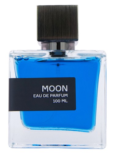 Frasco de Moon — Extract