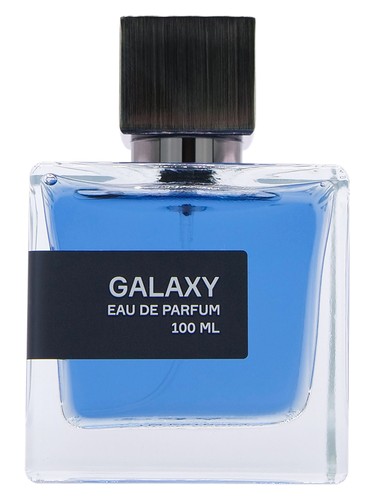 Frasco de Galaxy — Extract