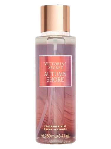 Frasco de Autumn Shore — Victoria's Secret