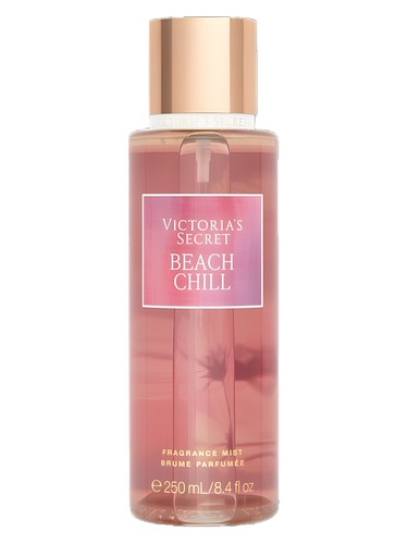Frasco de Beach Chill, de Victoria's Secret