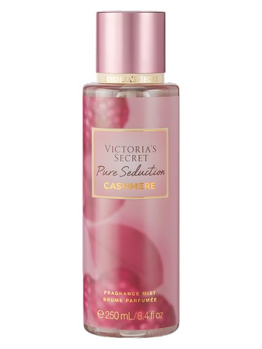 Frasco de Pure Seduction Cashmere — Victoria's Secret