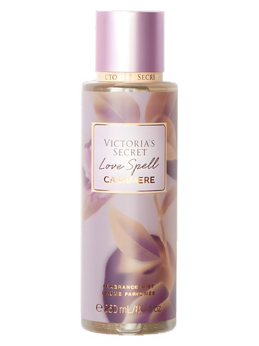 Frasco de Love Spell Cashmere — Victoria's Secret