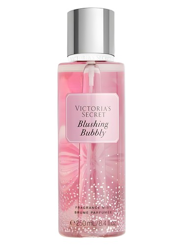 Frasco de Sparkling Creme — Victoria's Secret