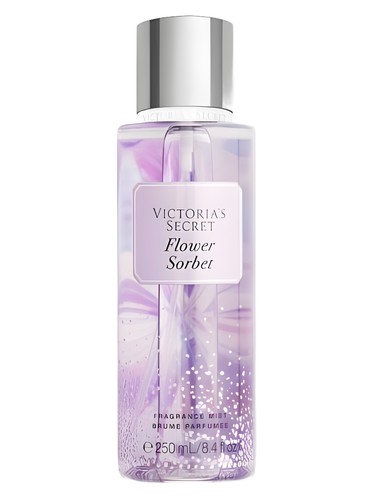 Frasco de Flower Sorbet — Victoria's Secret