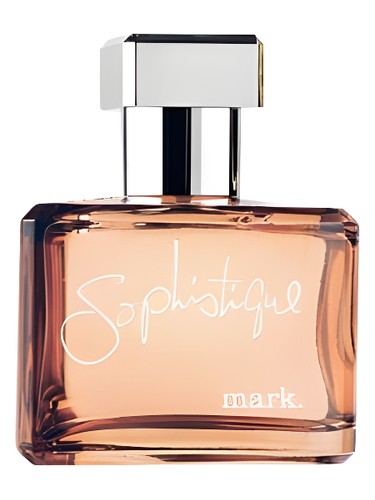 Frasco de mark Sophistique, de mark.