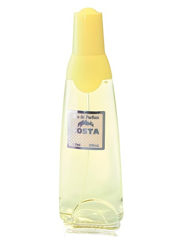 Frasco de Costa, de Ascania