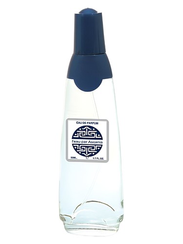 Frasco de L'eau par Ascania, de Ascania