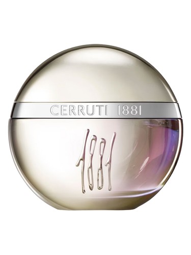 Frasco de Cerruti 1881 Rêve De Roses — Cerruti
