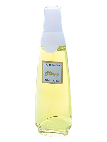 Frasco de Clima, de Ascania