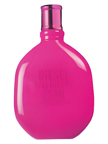 Frasco de Fuel for Life Summer, de Diesel