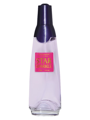 Frasco de Star Sparkle — Ascania