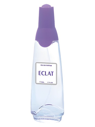 Frasco de Eclat, de Ascania