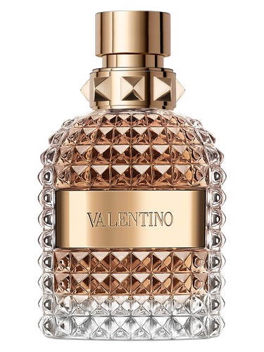 Frasco de Valentino Uomo 2021, de Valentino