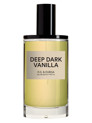 Frasco de Deep Dark Vanilla — DS&Durga