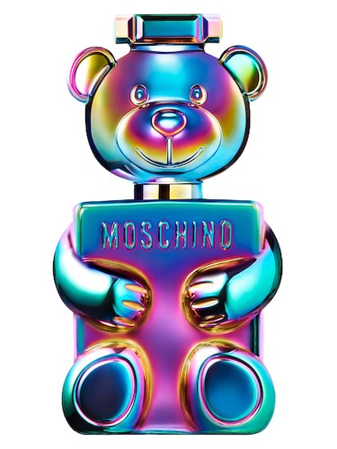 Frasco de Toy 2 Pearl — Moschino