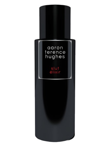 Frasco de Slut Élixir — Aaron Terence Hughes