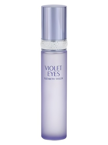 Frasco de Violet Eyes — Elizabeth Taylor