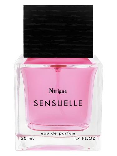 Frasco de Sensuelle — Ntrigue