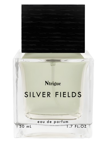 Frasco de Silver Fields — Ntrigue