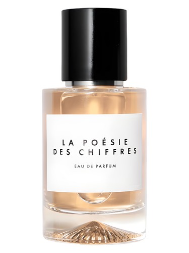 Frasco de La Poésie Des Chiffres, de Beauty Pie