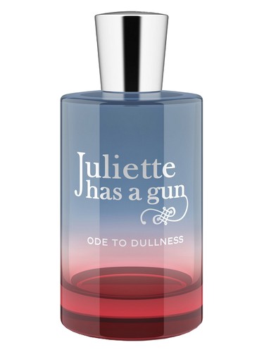 Frasco de Ode To Dullness — Juliette Has A Gun