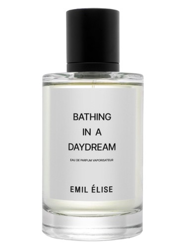 Frasco de Bathing In A Daydream, de Emil Elise