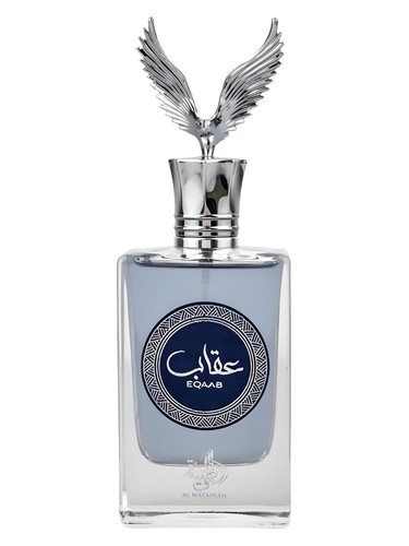 Frasco de Eqaab, de Al Wataniah