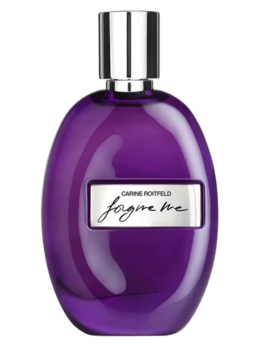 Frasco de Forgive Me, de Carine Roitfeld