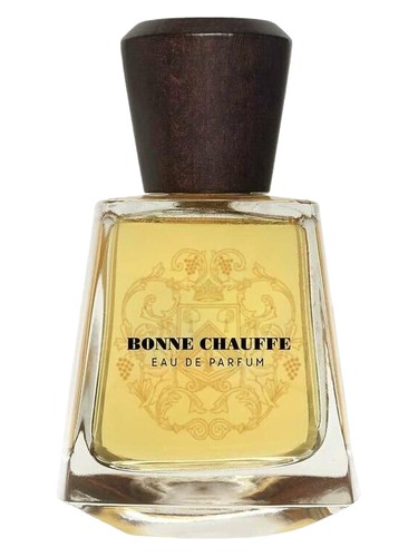 Frasco de Bonne Chauffe, de Frapin