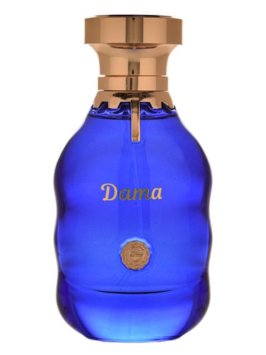 Frasco de Dama, de Ghalati