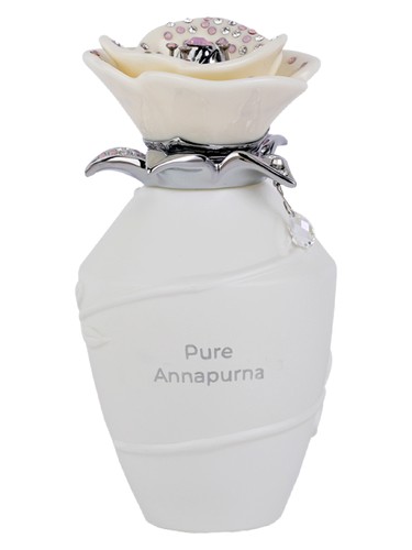 Frasco de Pura Annapurna, de Rosadoor