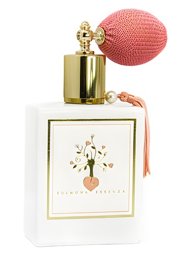 Frasco de Sulmona Essenza Eau de Parfum — Sulmona Essenza