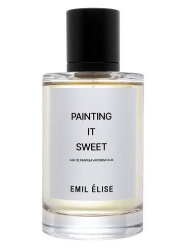 Frasco de Painting It Sweet — Emil Elise