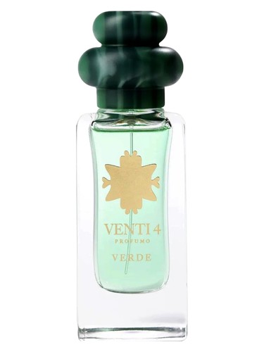 Frasco de Verde — Venti4
