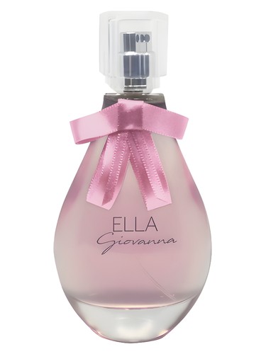 Frasco de Ella, de Giovanna Baby
