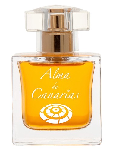 Frasco de Aurora, de Alma de Canarias