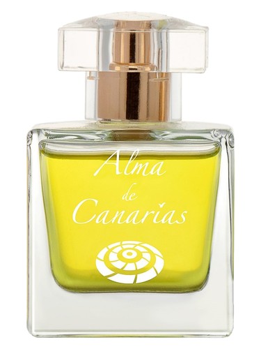Frasco de Summer, de Alma de Canarias