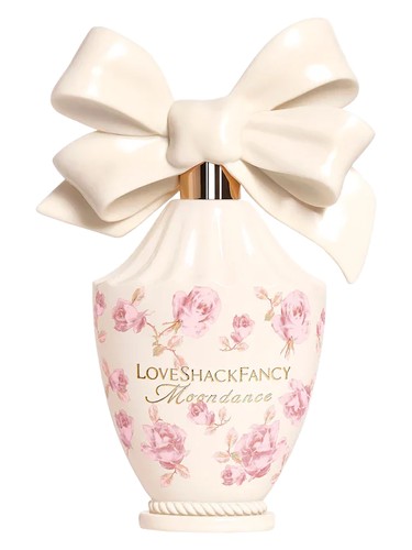 Frasco de Moondance — LoveShackFancy