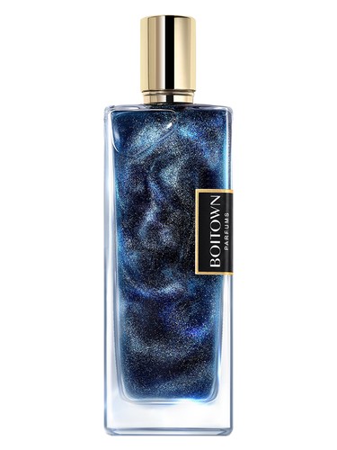 Frasco de Sel Marin De Capri 卡帕里海盐, de Boitown 冰希黎