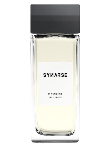 Frasco de Innocence, de Synapse