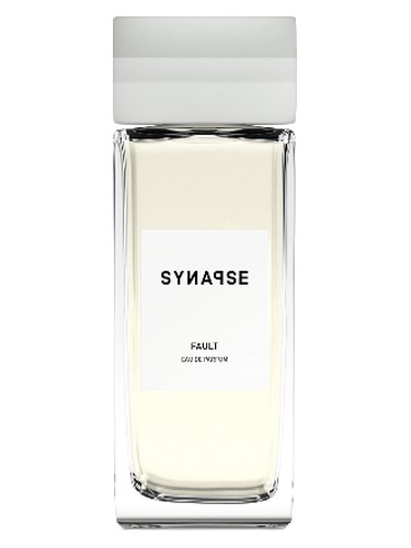 Frasco de Fault, de Synapse