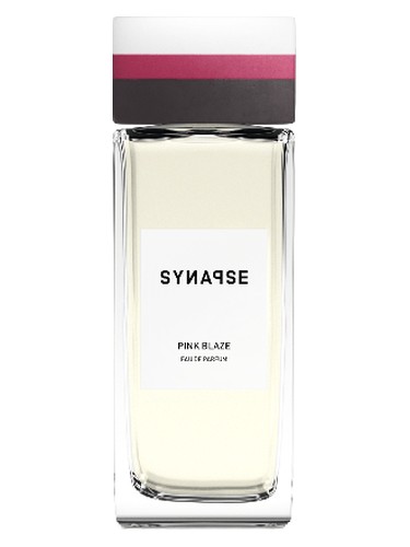 Frasco de Pink Blaze, de Synapse