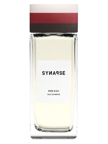 Frasco de Red Sigh, de Synapse